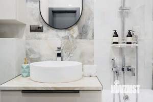 1-к квартира, вторичка, 33м2, 3/24 этаж