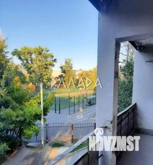 1-к квартира, вторичка, 39м2, 3/9 этаж