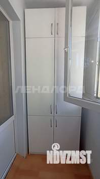 2-к квартира, вторичка, 43м2, 3/5 этаж