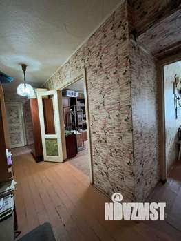 3-к квартира, вторичка, 62м2, 2/9 этаж