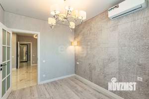 2-к квартира, вторичка, 55м2, 4/25 этаж