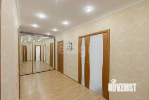 2-к квартира, вторичка, 76м2, 11/19 этаж