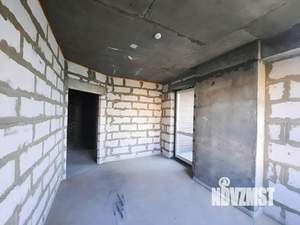 3-к квартира, вторичка, 62м2, 7/24 этаж