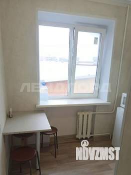 1-к квартира, вторичка, 35м2, 4/5 этаж