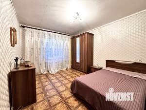 2-к квартира, вторичка, 52м2, 2/9 этаж