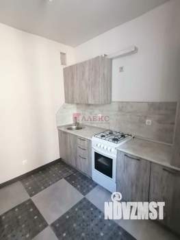 1-к квартира, вторичка, 30м2, 9/20 этаж