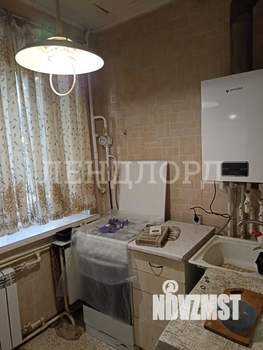 2-к квартира, вторичка, 33м2, 1/3 этаж