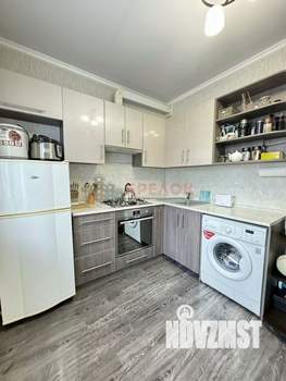 1-к квартира, вторичка, 40м2, 2/9 этаж