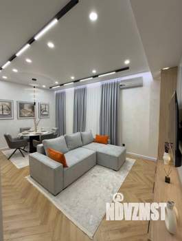 2-к квартира, вторичка, 69м2, 15/21 этаж