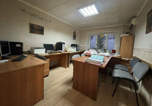 2-к квартира, вторичка, 45м2, 1/5 этаж