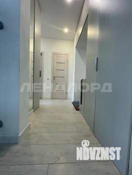 2-к квартира, вторичка, 48м2, 17/25 этаж