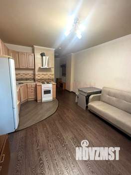 Студия квартира, вторичка, 31м2, 8/24 этаж