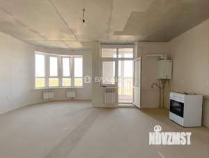 1-к квартира, вторичка, 54м2, 11/20 этаж