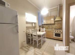 2-к квартира, вторичка, 43м2, 1/2 этаж