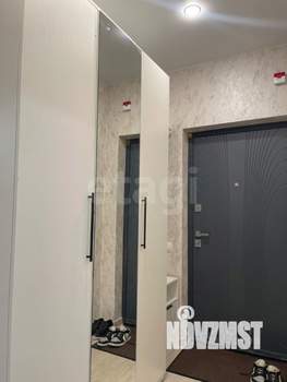 2-к квартира, вторичка, 47м2, 7/20 этаж