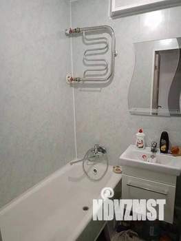 3-к квартира, вторичка, 57м2, 5/5 этаж