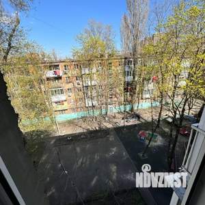 3-к квартира, вторичка, 58м2, 5/5 этаж