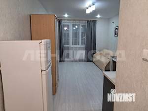 1-к квартира, вторичка, 30м2, 2/18 этаж