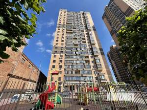 3-к квартира, вторичка, 63м2, 10/24 этаж