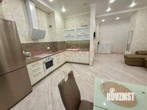 1-к квартира, вторичка, 60м2, 6/19 этаж