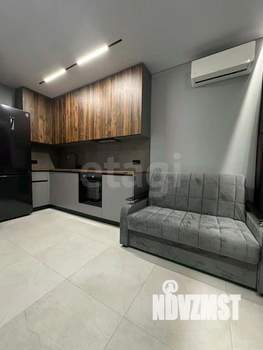 1-к квартира, вторичка, 45м2, 18/25 этаж