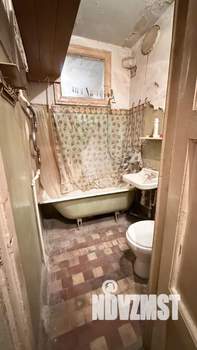 2-к квартира, вторичка, 44м2, 3/5 этаж