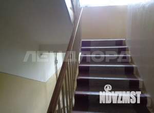 3-к квартира, вторичка, 61м2, 8/9 этаж