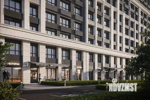 1-к квартира, вторичка, 21м2, 8/10 этаж