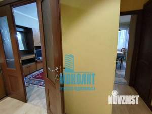 2-к квартира, вторичка, 54м2, 7/9 этаж