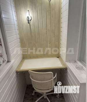 2-к квартира, вторичка, 52м2, 3/15 этаж