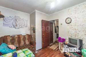 1-к квартира, вторичка, 25м2, 1/5 этаж