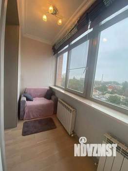 3-к квартира, вторичка, 80м2, 6/15 этаж