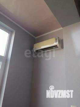 Студия квартира, вторичка, 20м2, 3/4 этаж