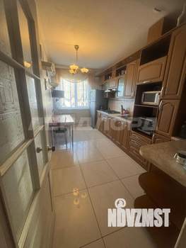 3-к квартира, вторичка, 93м2, 7/9 этаж