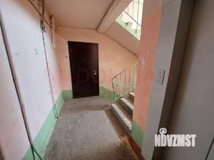 2-к квартира, вторичка, 56м2, 1/10 этаж