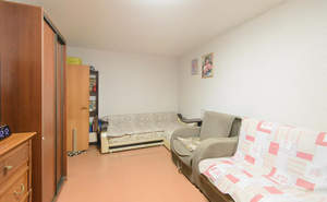 1-к квартира, вторичка, 42м2, 3/9 этаж