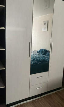 1-к квартира, вторичка, 37м2, 6/18 этаж