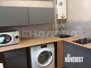 2-к квартира, вторичка, 55м2, 3/4 этаж