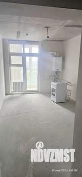 2-к квартира, вторичка, 67м2, 8/26 этаж