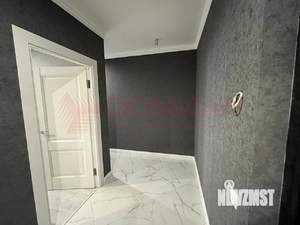 1-к квартира, вторичка, 40м2, 13/25 этаж