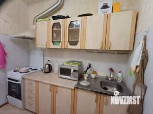 2-к квартира, вторичка, 48м2, 1/9 этаж