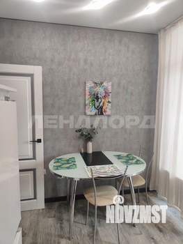 1-к квартира, вторичка, 33м2, 2/9 этаж