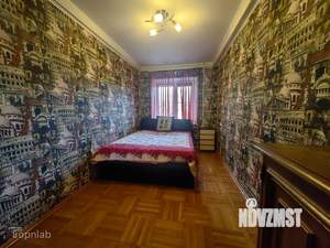 2-к квартира, вторичка, 48м2, 2/5 этаж