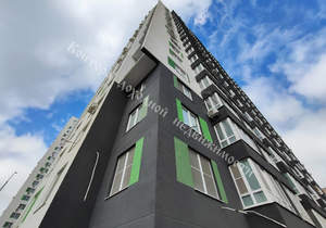 2-к квартира, вторичка, 64м2, 5/24 этаж