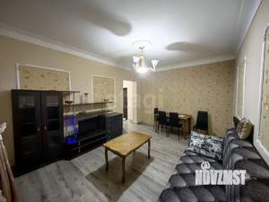 2-к квартира, вторичка, 44м2, 1/2 этаж