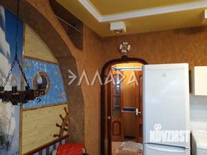 1-к квартира, вторичка, 36м2, 10/10 этаж