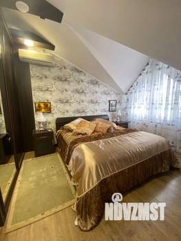 4-к квартира, вторичка, 127м2, 3/3 этаж