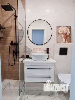 1-к квартира, вторичка, 36м2, 14/18 этаж