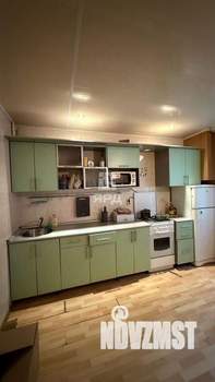 1-к квартира, вторичка, 46м2, 1/10 этаж