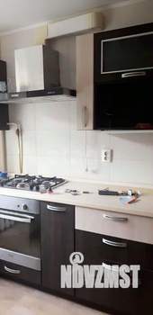 3-к квартира, вторичка, 60м2, 2/5 этаж